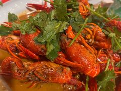-年轮烧烤·羊蝎子·烤鱼(星湖街店)