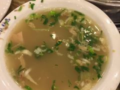 -四海回族饭店(前进大街店)