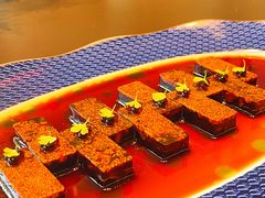 -曾宴·楚菜(湖北省博物馆店)