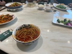 -宁味楼·西北创新融合菜(康平路锦泰店)