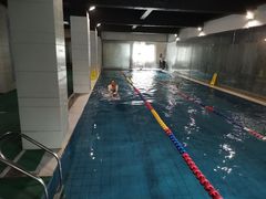 -GymPlus特色拳击健身(阳光名苑店)
