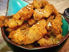 油炸小酥肉-走街串巷(丰富路店)