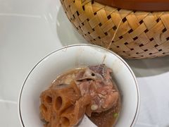 -有藕有鱼·湖北菜(唐家墩店)