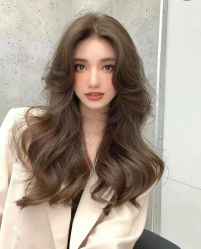 -呵呵造型