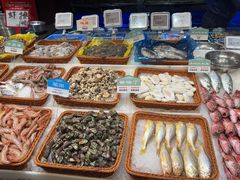 -兴仙饭店·闽味海鲜(马尾总店)