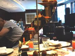 -上海雅居乐万豪侯爵酒店