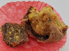 核桃酥-梦菲思饼屋(瑞金宾馆店)