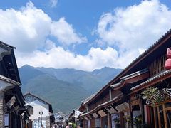 -大理古城