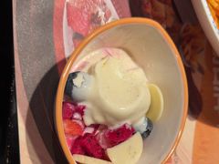 -半秋山西餐厅(巴南万达广场店)