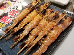 -大渔铁板烧(花园道店)