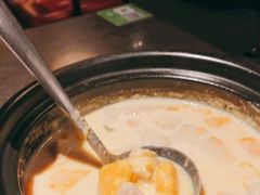 -汤城小厨•粤菜•靓汤(苏州街店)
