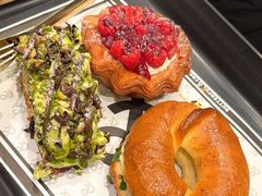 -BUTTERFUL&CREAMOROUS 黄油与面包(三里屯太古里店)