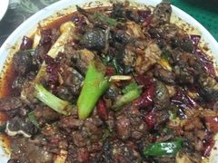 -段氏永平黄焖鸡