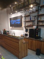 -Top Design拓璞潮牌美发造型设计