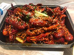 -靓靓蒸虾·头牌蒸虾(雪松路总店)