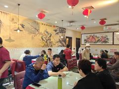 -胖子菜馆(隆昌路店)