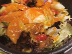 -谷牛日式烤肉(宝山U天地店)