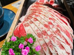 湊湊特供肥牛-湊湊火锅·茶憩(南京东路悦荟店)