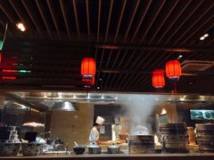-无锡苏宁银河国际酒店-悦府65中餐厅