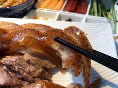 -阿庄新豫菜(通泰路店)