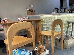 -KYO COFFEE(胶州路店)