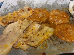 -玫瑰花园自助烤肉(顺义鑫海韵通店)