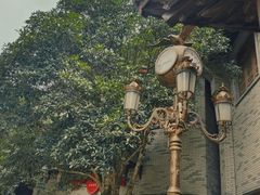 -龙潭水乡