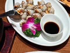 -紫阳海鲜楼·传承闽味(长乐路总店)