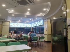 -古南都·清真绿柳居菜馆(太平南路店)