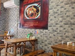 -老鳯府豆花泡馍(第五大道店)