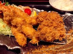 -丼吉日本吉列专门店餐厅(彩星集团大厦店)