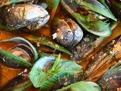 -广州柏悦酒店·悦景轩·粤菜餐厅