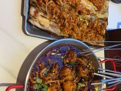 -叁宝烤肉• 西安烧烤(凤城十二路店)
