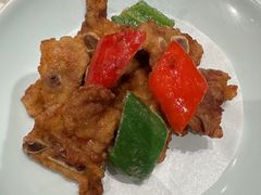 -金苑海鲜酒家(来魅力店)