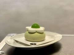 立夏慕斯-MIMI FASO(古仓店)