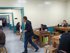 -清真·马安军辣子牛肉面