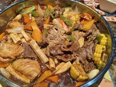 -御上皇三汁焖锅(薛城万达广场店)