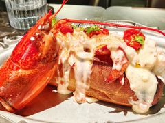 -LESCEDARS Brasserie Bistro香柏树