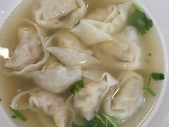 -如意馄饨(恒隆广场兴安路店)