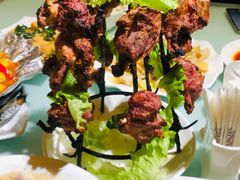 -萨拉漫饮食(北京中路店)