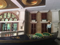 -深圳威尼斯英迪格酒店-邻芙花廊下午茶·NINFA GALLERY·蛋糕·咖啡