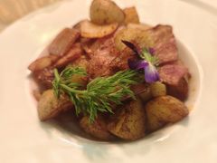 -马克西姆餐厅(崇文门店)