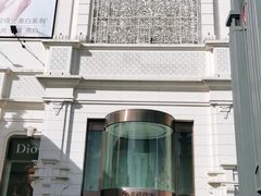 -松雷商业(南岗店)