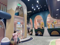 -奈尔宝·儿童乐园·亲子餐厅(鄞州万达店)