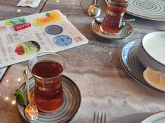 -BEYTI RESTAURANT贝迪土耳其餐厅