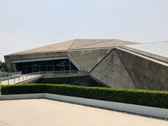 -北京周口店北京人遗址博物馆