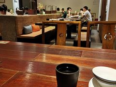 大堂-大牌大·传统杭帮菜(湖滨店)