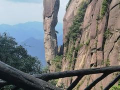 -三清山风景名胜区