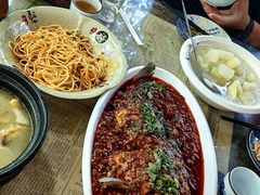 -青城甲(青城山店)