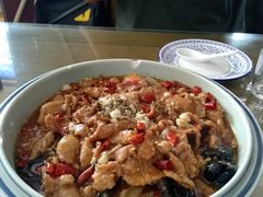 -同发号饭庄(复兴路店)